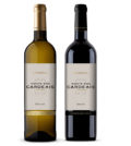 Monte dos Cardeais Branco Reserva 2021 e Monte dos Cardeais Tinto Reserva 2019 conquistaram o mercado nacional e internacional
