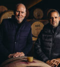 PEDRO RIBEIRO E LENZ MOSER LANÇAM PROJETO INÉDITO PARA POSICIONAR OS VINHOS BRANCOS PORTUGUESES