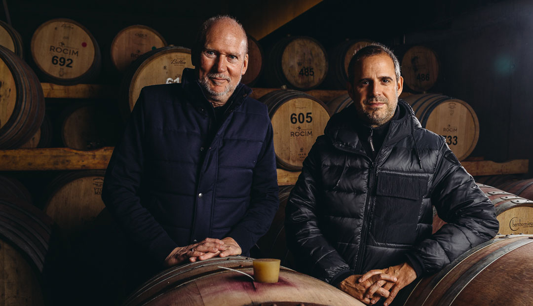 PEDRO RIBEIRO E LENZ MOSER LANÇAM PROJETO INÉDITO PARA POSICIONAR OS VINHOS BRANCOS PORTUGUESES