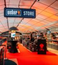 Weber Store Porto_Portugal