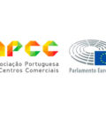 A APCC - Associação Portuguesa de Centros Comerciais e o Parlamento Europeu em Portugal estabeleceram uma parceria