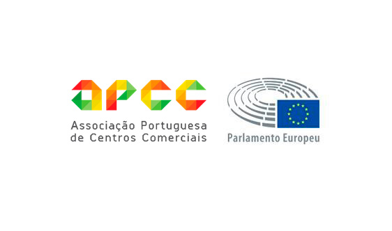 A APCC - Associação Portuguesa de Centros Comerciais e o Parlamento Europeu em Portugal estabeleceram uma parceria