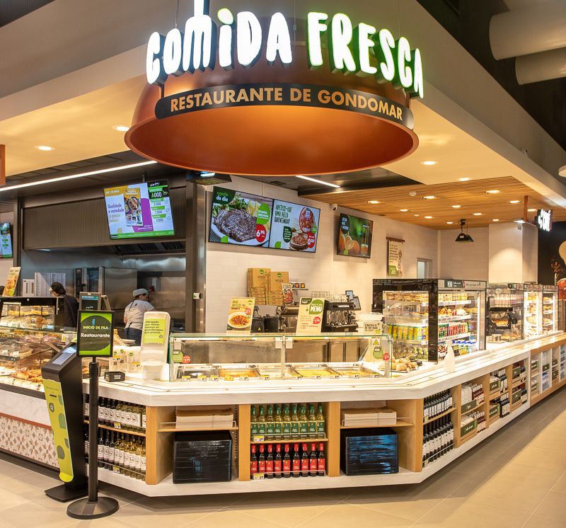 Comida Fresca_Pingo Doce