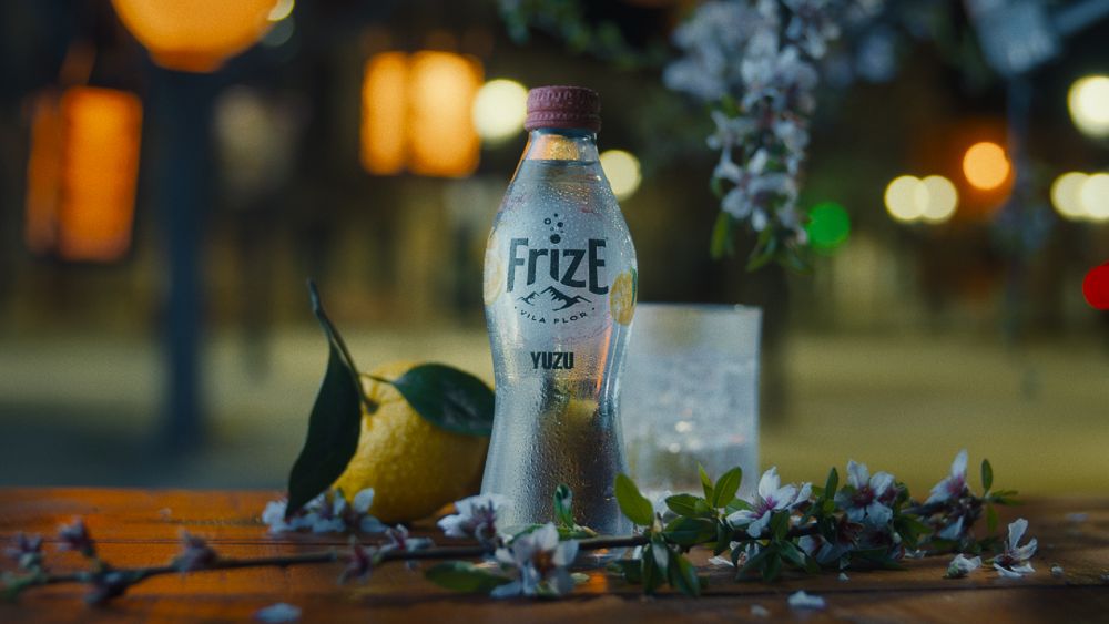 Frize Yuzu