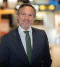 Oscar Barranco, Managing Director da Easyfairs Iberia