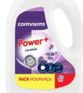 Power+
