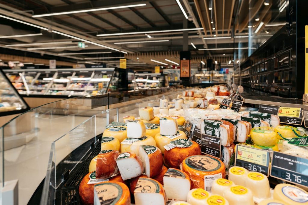 Auchan