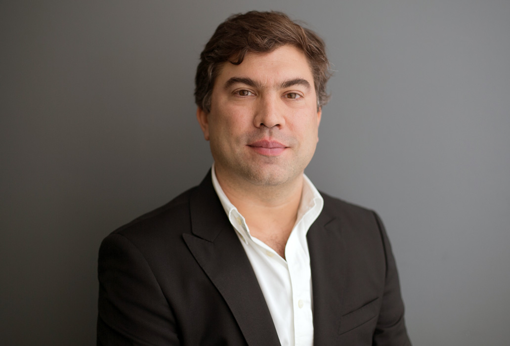 Miguel Serrão, Managing Partner da DBI, Grupo Havas