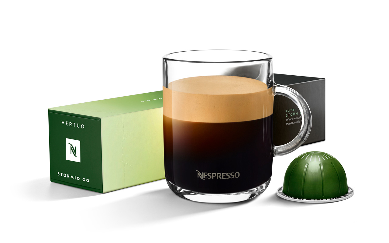 Nespresso