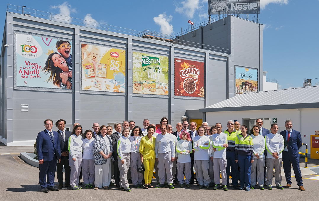 Nestlé Portugal _ 12 de maio 2023