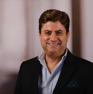 Paulo Monteiro