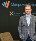 Pedro Amorim, Corporate Clients Director do ManpowerGroup e Managing Director da Experis