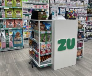 ZU