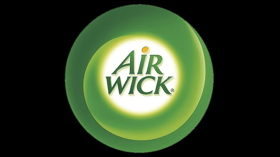 Air Wick logo