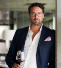 Claúdio Martins, CEO da Martins Wine Advisor