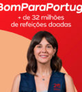 CONTINENTE LANÇA CAMPANHA BOM PARA PORTUGAL