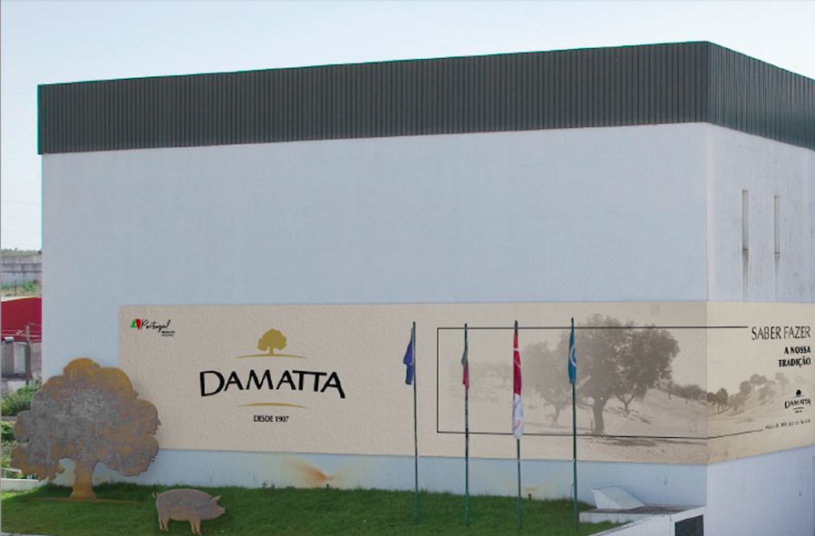Damatta