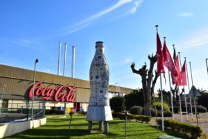 Coca-cola_fabrica Azeitao