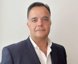 Hugo Costa, diretor geral da Sensogreen