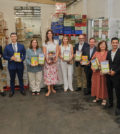 Nestlé Portugal junta sete parceiros da cadeia de valor para oferecerem 10 mil embalagens de alimentos à Rede de Emergência Alimentar