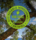 Real Companhia Velha certificada pelo Sustainable Winegrowing Portugal