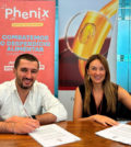 Phenix e Bureau Veritas estabelecem parceria em prol da sustentabilidade