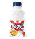 Yoggi