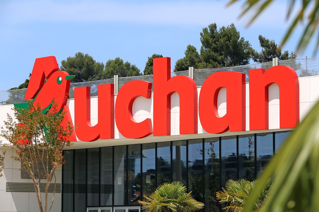 Auchan