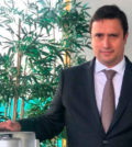 Pedro Henriques, diretor comercial e marketing da Kaffa