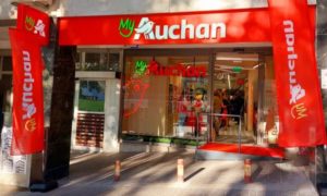 Auchan