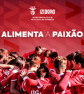 Benfica - Izidoro