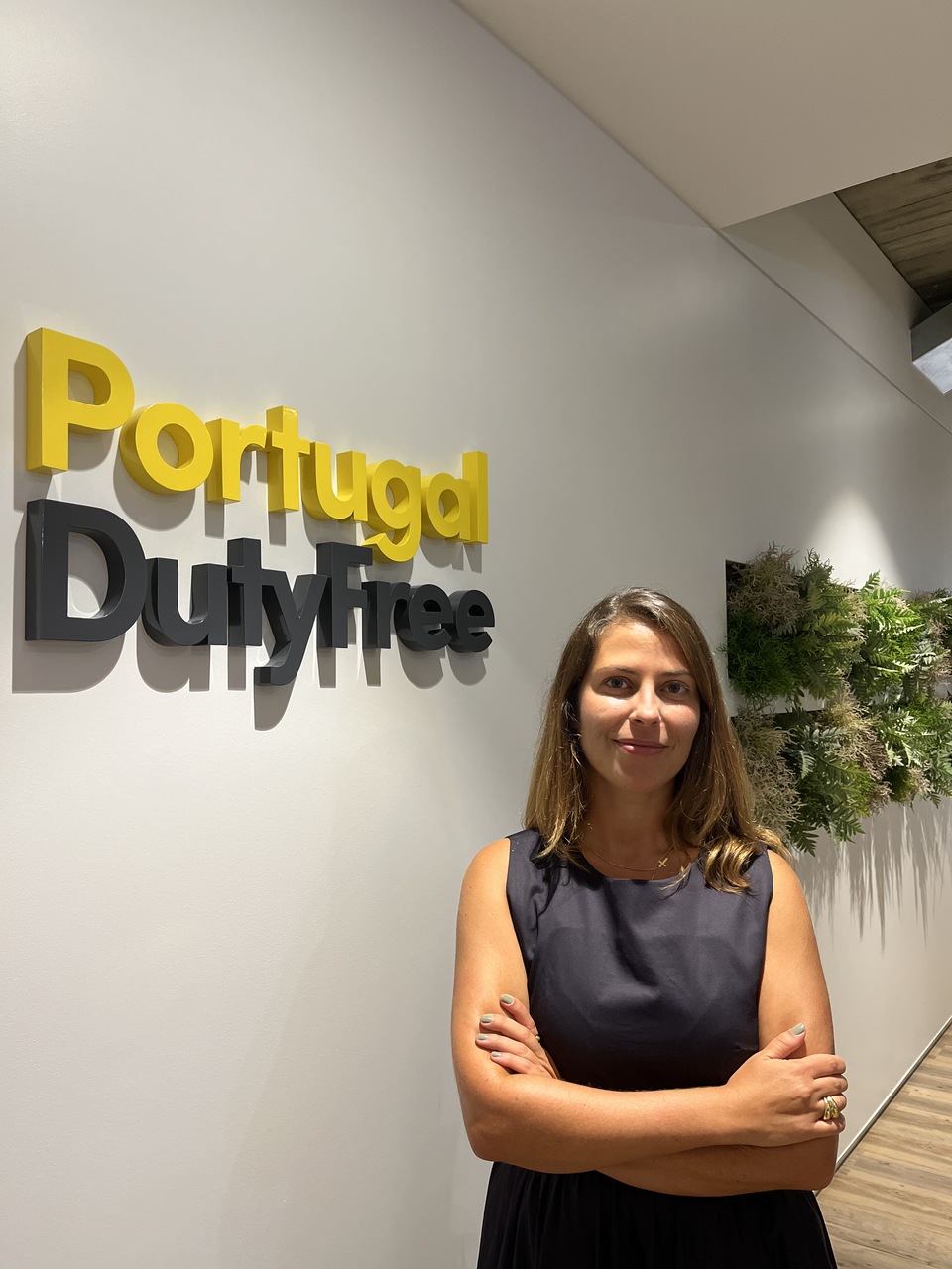 Claudia Carvalho é a nova Diretora de Marketing da Portugal Duty Free
