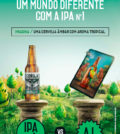 Super Bock lança campanha Coruja IPA N.º 1 VS. A.I.