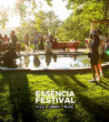 Essência Festival