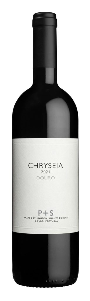 Prats & Symington apresenta o Chryseia 2021