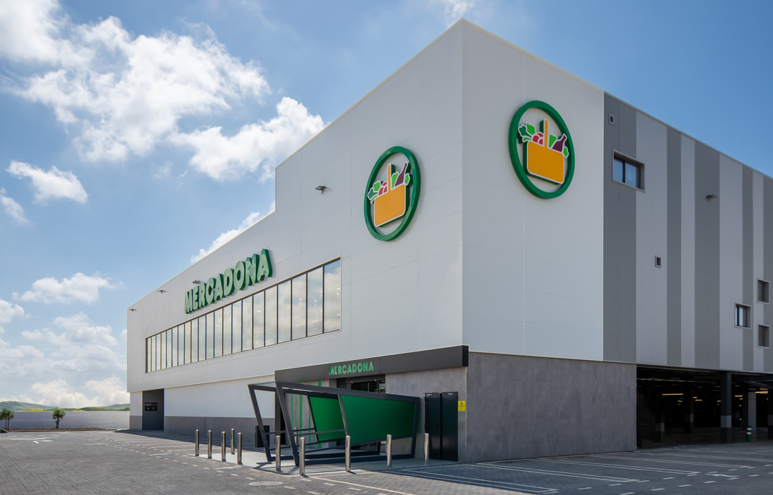Mercadona