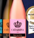 Os vinhos da Bacalhôa foram premiados com 8 medalhas na prova de verão da “Grand International Wine Award - Mundus Vini”, uma das competições de vinhos mais importantes da Alemanha e do Mundo.