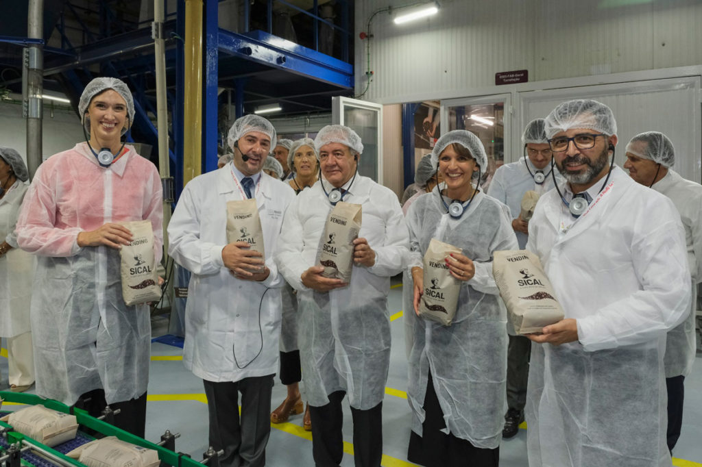 Nestlé Porto