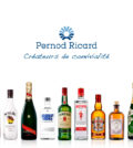 Pernod Ricard