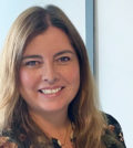 Sandra Loureiro, diretora de marketing da Staples