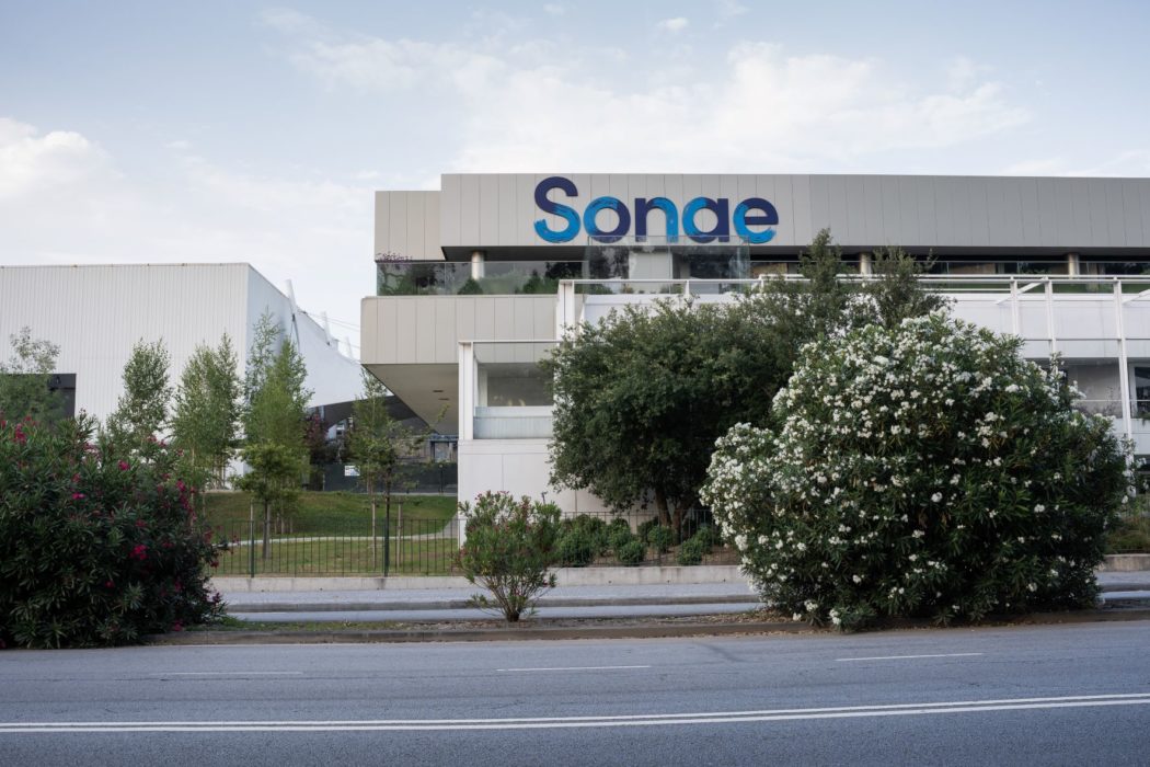 Sonae