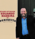 Stand Up Show Eduardo Madeira by Periquita