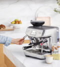 Sage Appliances lança Barista Touch™ Impress