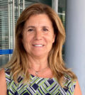 Fátima Vila Maior, diretora de relações internacionais da fundação AIP