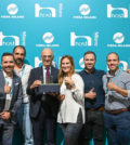 Jordão recebe distinção internacional 'Innovation Smart Label'