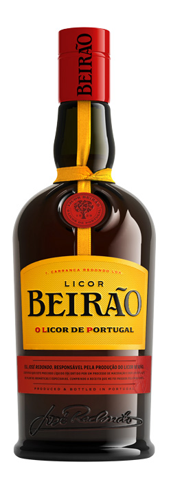 Licor Beirão