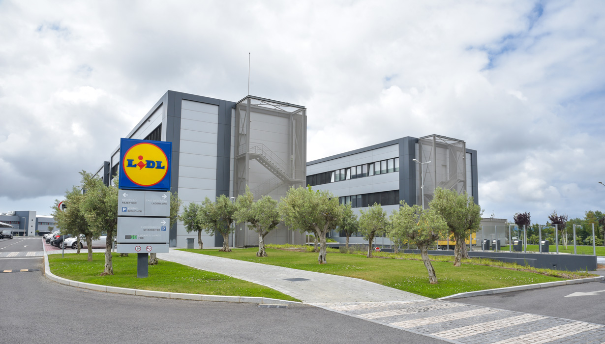 Lidl Portugal