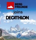 DECATHLON ADQUIRE BERGFREUNDE