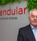 Vítor Ribeiro Gomes, CEO da Pendular