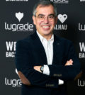 Joselito Lucas, diretor comercial da Lugrade